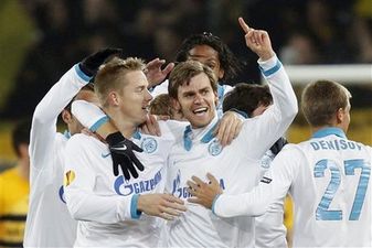 А начиналось все весьма хорошо, AP