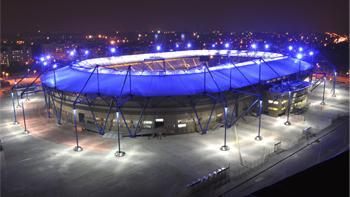 ФК Металлист