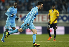 Андре-Пьер Жиньяк и вся Франция будут готовиться к ЛЧ, Reuters