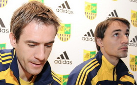 фото Дмитрия Неймырка, Football.ua