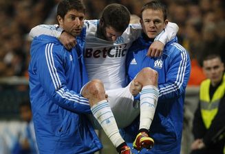 Вынос Жиньяка, Reuters