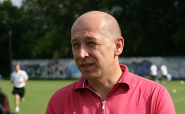 Юрий Киндзерский