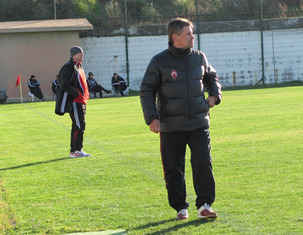 фото ФК Заря