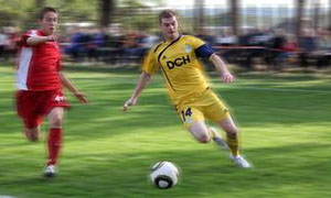 Фото ФК Металлист 