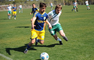 фото ФК Ворскла