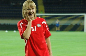 Дмитрий Хомченовский, фото Д.Неймырка, Football.ua