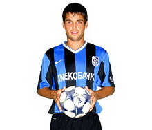 фото ФК Черноморец