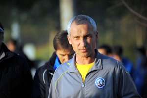 фото ФК Ворскла