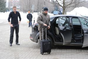 фото ФК Шахтер