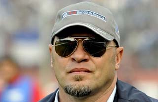 Серсе Косми, фото calciopro.com