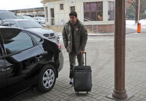 фото ФК Шахтер