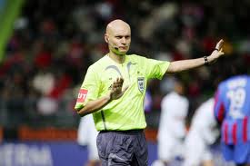 Шапрон - двойник Злого Норвежца