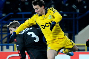 фото Дмитрия Неймырка, Football.ua