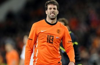 Рууд ван Нистельрой, fcupdate.nl