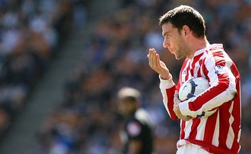 Сейчас как вбросит!, фото Getty Images