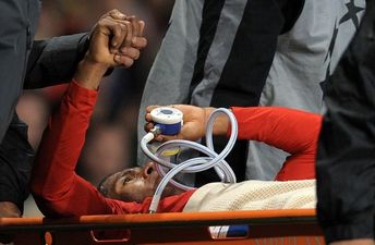 Антонио Валенсия, Getty Images