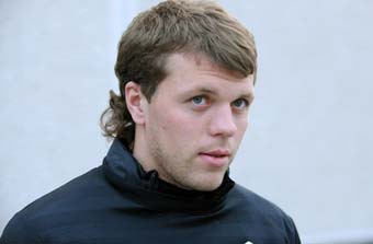 Фото ФК Шахтер 