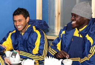 Фото ФК Металлист