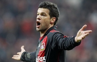 Но ведь у них техничные аргентинцы и бразильцы! фото АР