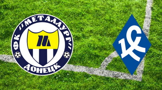 коллаж Металлург Д