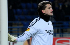 фото Дмитрия Неймырка, Football.ua