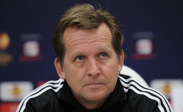 фото Ильи Хохлова, football.ua