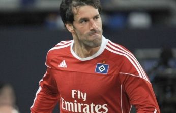 Рууд ван Нистельрой, fcupdate.nl