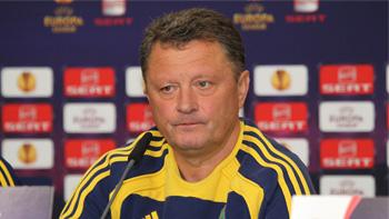 фото ФК Металлист