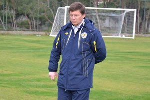 фото ФК Металлург Донецк