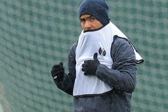 Карлос Тевес, Getty Images