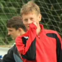 Умер 19-летний футболист ФК Еднисть