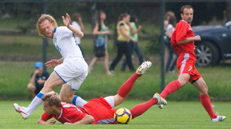 фото ФК Днепр