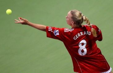 Шарит! фото Getty Images