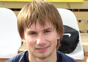 Новый Моряк, фото ФК Черноморец