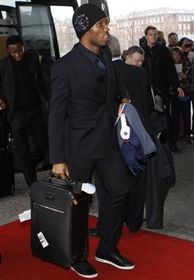 А он уже готов, AP Photo