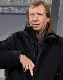 Фото Ильи Хохлова, Football.ua 