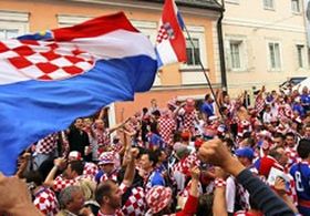 Хорватия в опасности