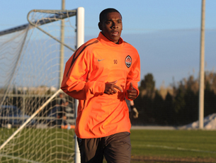 фото ФК Шахтер