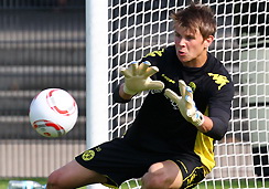 Митч Ланжерак, фото bvb.de