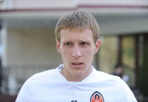 фото ФК Шахтер