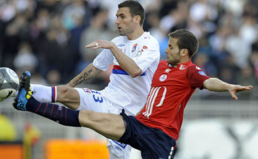 Быть бою! Фото spox.com