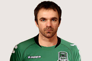 фото ФК Краснодар