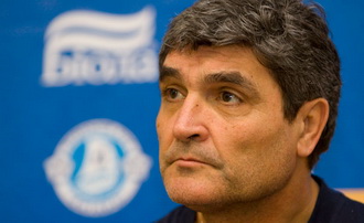 фото ФК Днепр