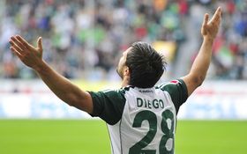 Счастливый Диего, фото Getty Images