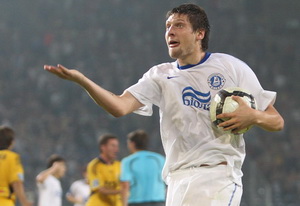 фото С. Ведмидя, Football.ua