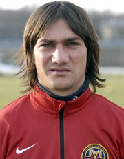 Игорь Цыгырлаш