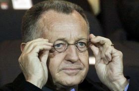 Предвидит будущее на 95%, фото Reuters