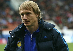 фото ФК Динамо Киев