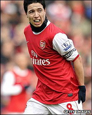 Насри пока ничего не подписывал