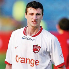 Силвиу Изворану